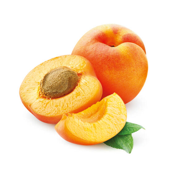 Aprikozes