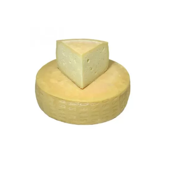 Siers govs piena ASIAGO Pressato DOP  1/4