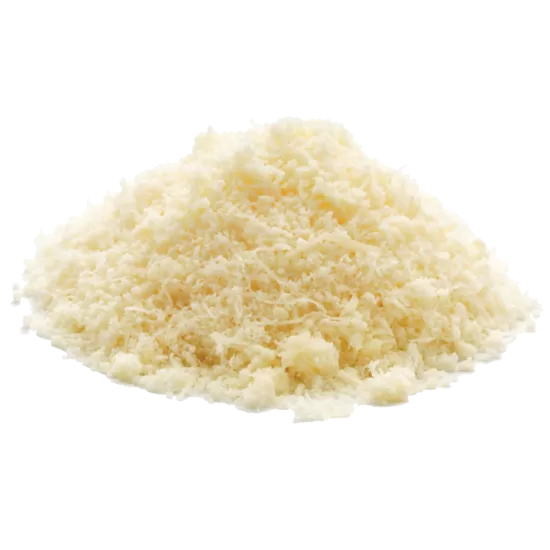Siers Grana PADANO, rīvēts 1kg