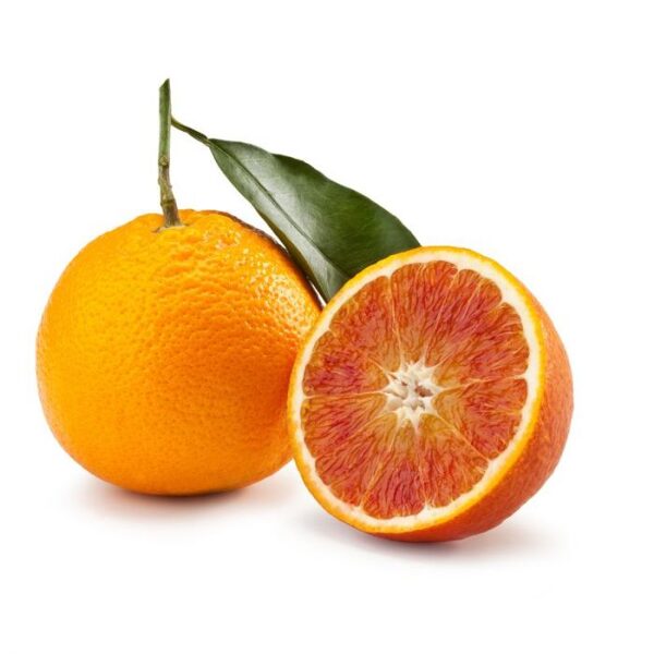 Apelsīni sarkanie,saldie "Tarocco"