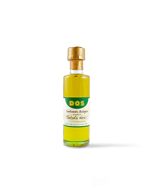 BIO extra virgin oliveļļa ar melno trifeli  55ml