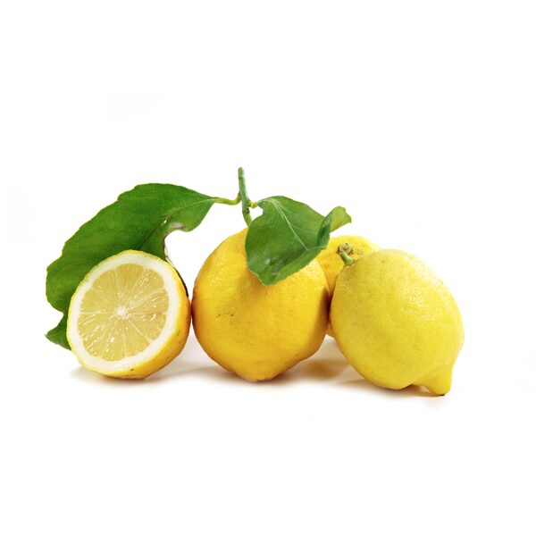 Citroni D'Orto