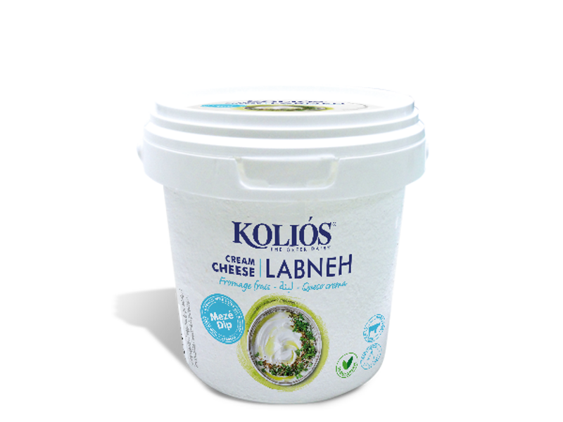 Krēmsiers govs piena LABNEH 500g, Grieķija