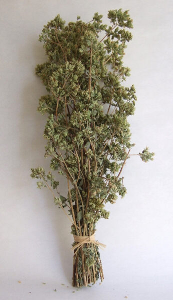 Savvaļas oregano 40g, Sicīlija