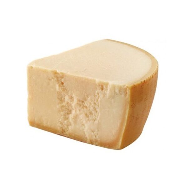 Parmigiano Reggiano 24mēn. govs piena cietais siers ~4,5kg