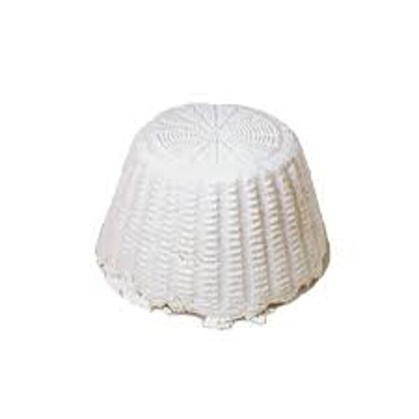 Ricotta svaigais govs piena siers ~250g
