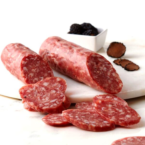 Salami ar trifelēm ~500g