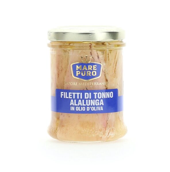 Tunča fileja olīveļļā Alalunga 200g/130g,Sicīlija