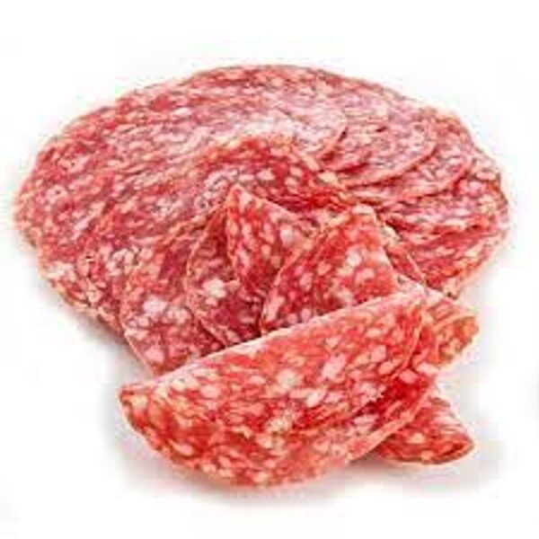 MILANO salami