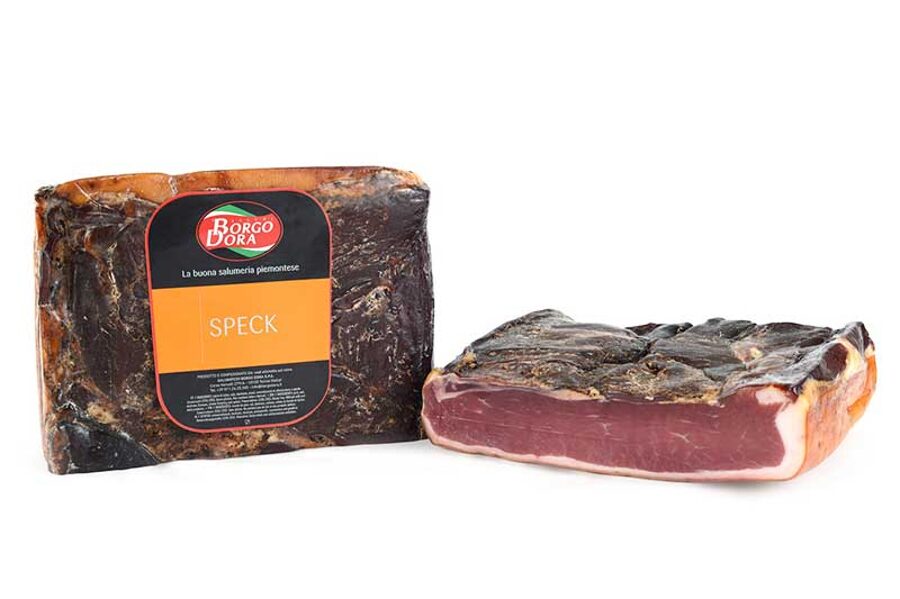 SPECK vītināta gaļa